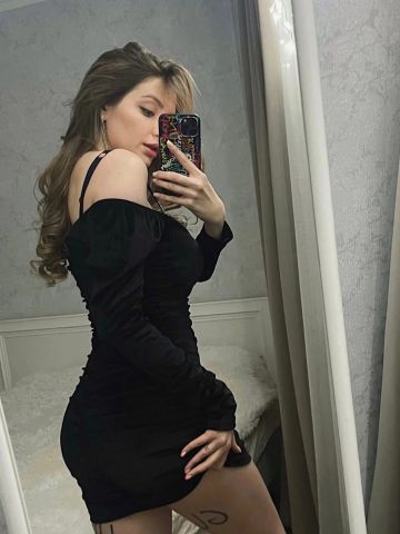 Анкета проститутки Лайма, 24 года